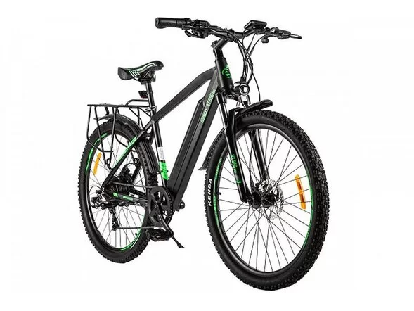 Электровелосипед Eltreco XT 850 Pro